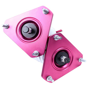 09-14 Nissan Maxima A35 Godspeed Coilovers- MonoSS