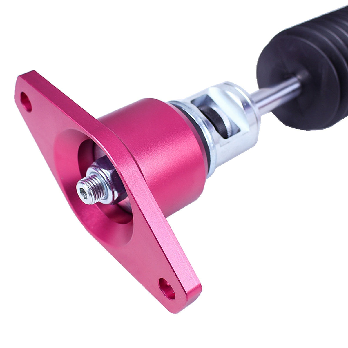 06-10 Mazda 5 Godspeed Coilovers- MonoSS