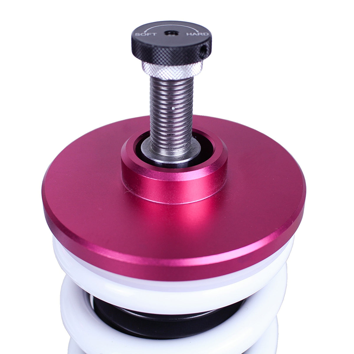 12-16 Chevrolet Sonic Godspeed Coilovers- MonoSS