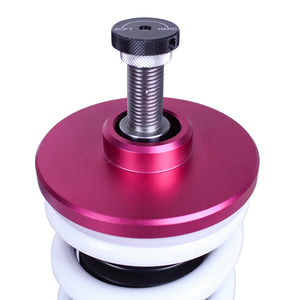 12-16 Chevrolet Sonic Godspeed Coilovers- MonoSS