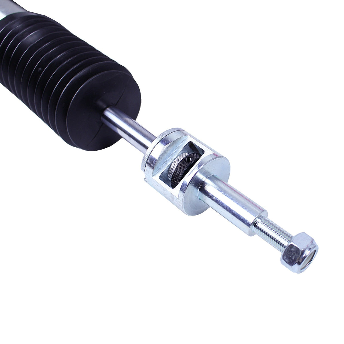 11-14 VW Golf R MK6 55mm Godspeed Coilovers- MonoSS