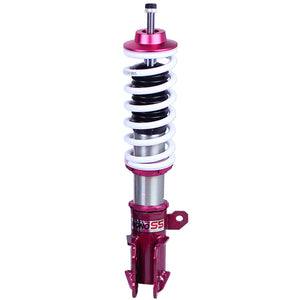 06-11 Toyota Yaris Godspeed Coilovers- MonoSS