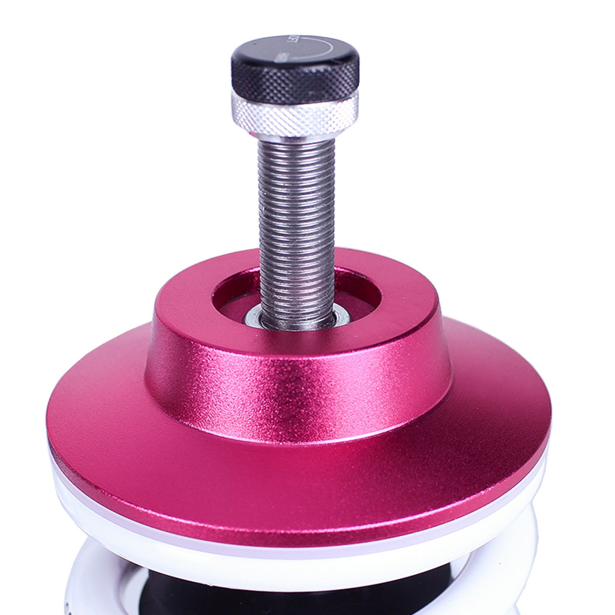 06-11 Toyota Yaris Godspeed Coilovers- MonoSS