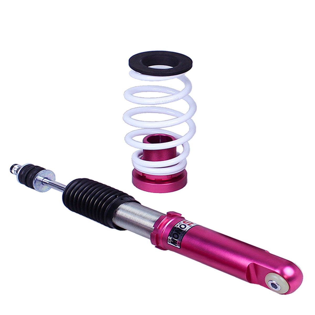 06-11 Toyota Yaris Godspeed Coilovers- MonoSS