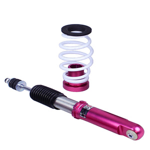 06-11 Toyota Yaris Godspeed Coilovers- MonoSS