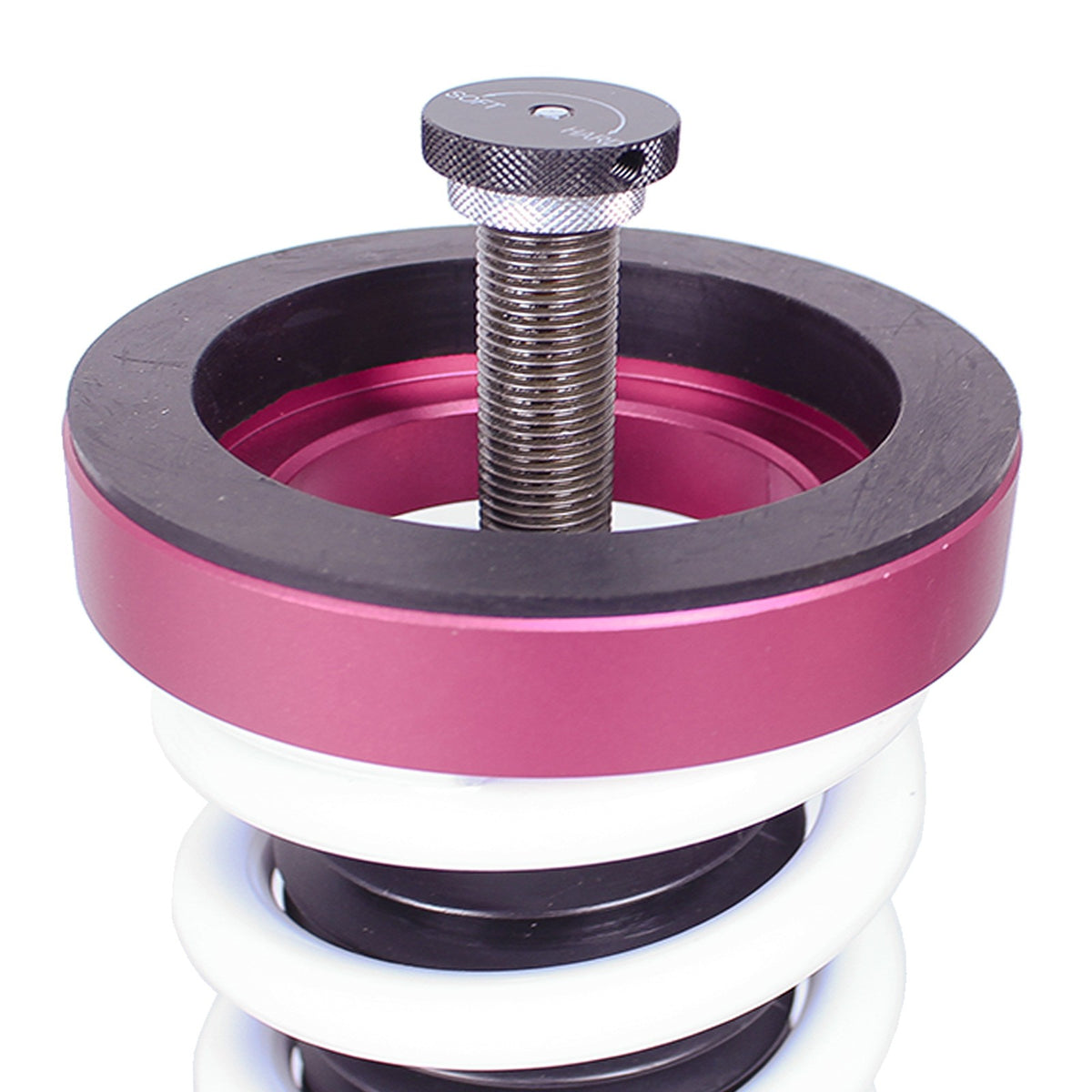 13-15 Chevrolet Malibu Godspeed Coilovers- MonoSS