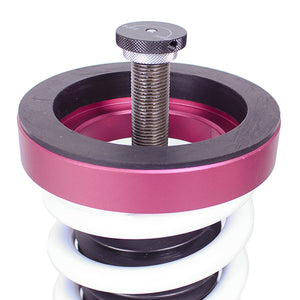 13-15 Chevrolet Malibu Godspeed Coilovers- MonoSS