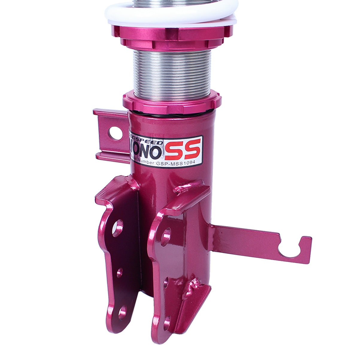 11-17 Buick Regal FWD Godspeed Coilovers- MonoSS