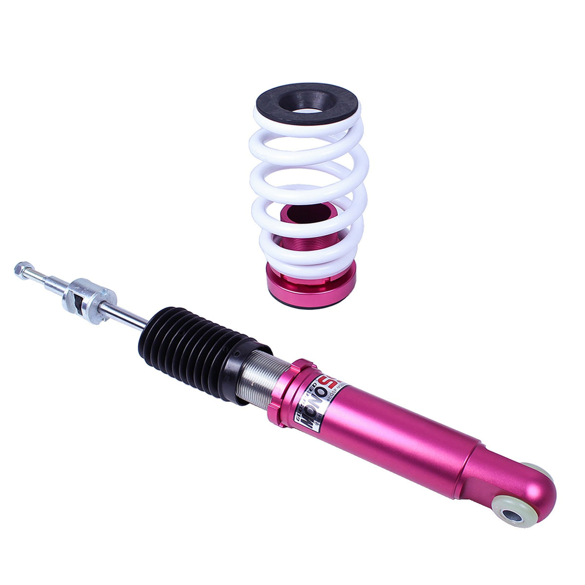 13-15 Chevrolet Malibu Godspeed Coilovers- MonoSS