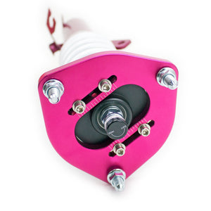 04-08 Nissan Maxima A34 Godspeed Coilovers- MonoSS