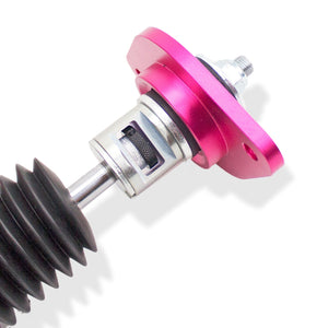 02-06 Nissan Altima L31 Godspeed Coilovers- MonoSS