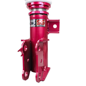 13-16 Lincoln MKZ Godspeed Coilovers- MonoSS