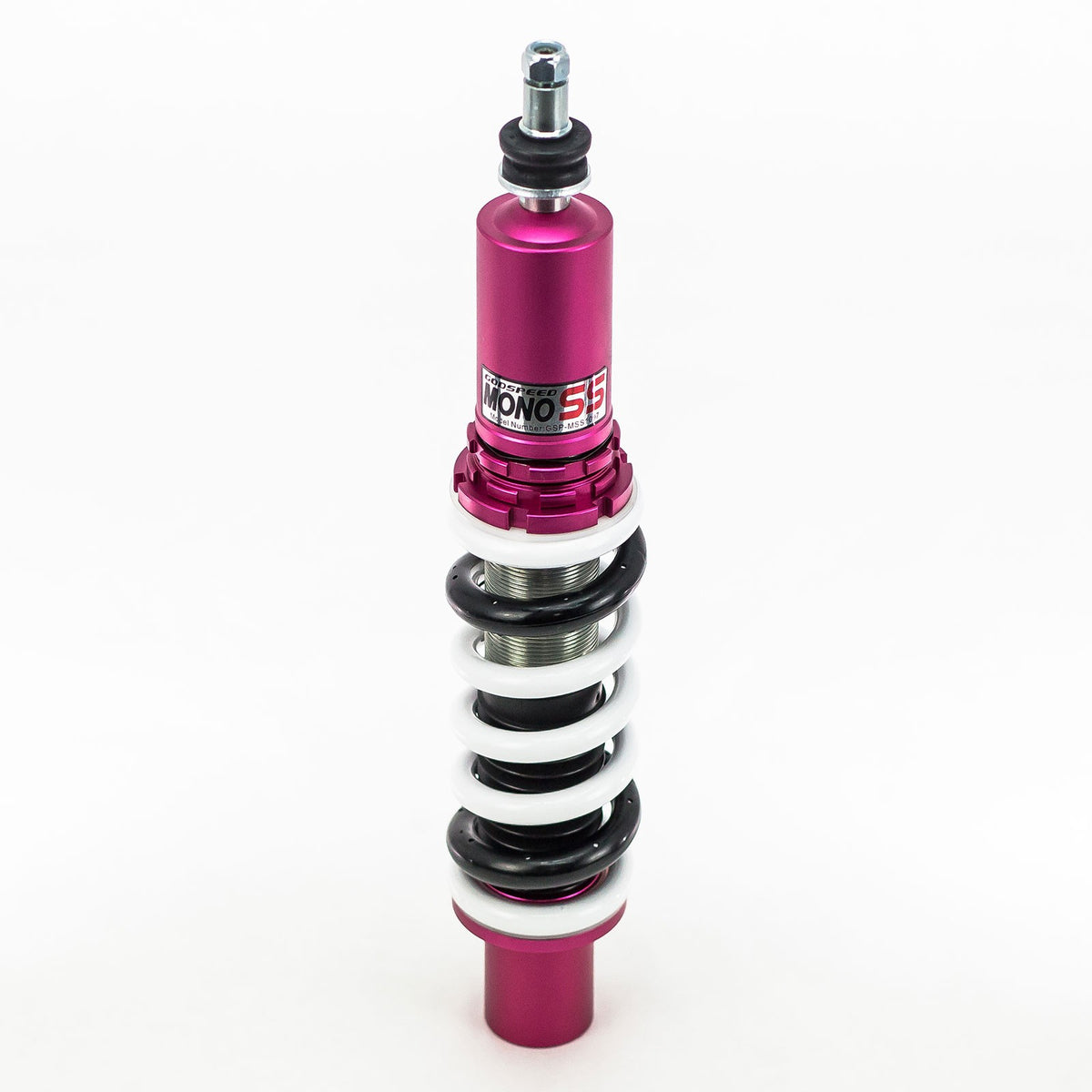 09-17 AUDI Q5 (8R) Godspeed Coilovers- MonoSS
