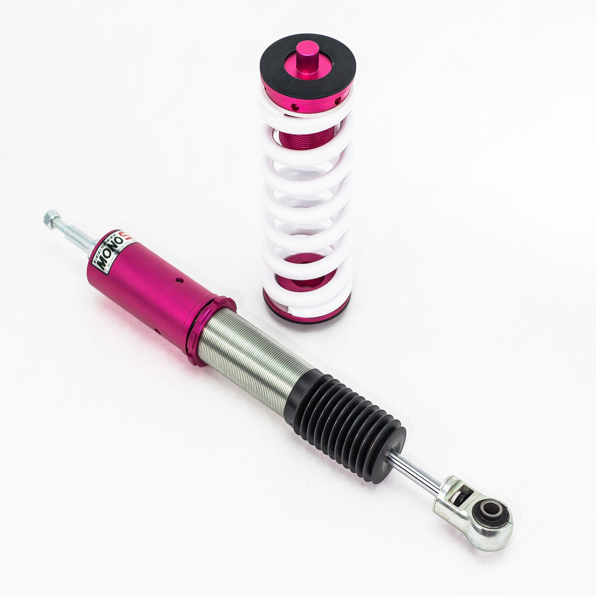 09-17 AUDI Q5 (8R) Godspeed Coilovers- MonoSS