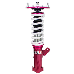 04-12 Mitsubishi Galant Godspeed Coilovers- MonoSS