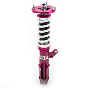 07-09 Pontiac G5 Godspeed Coilovers- MonoSS