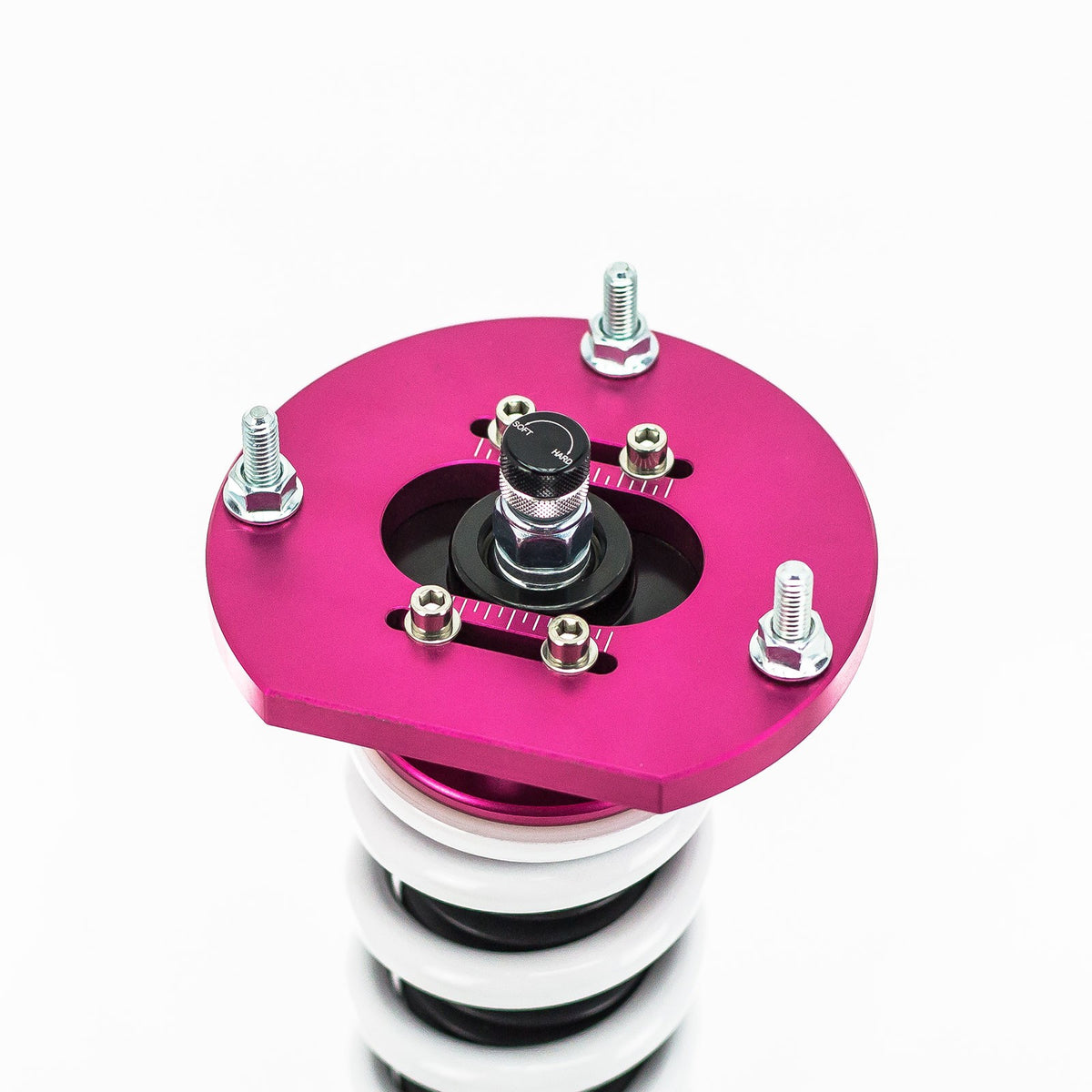 06-11 Chevrolet HHR Godspeed Coilovers- MonoSS