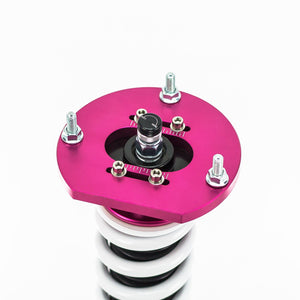 05-10 Chevrolet Cobalt Godspeed Coilovers- MonoSS