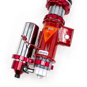 13-UP Scion FRS Godspeed Coilovers- MAXX 2 Way