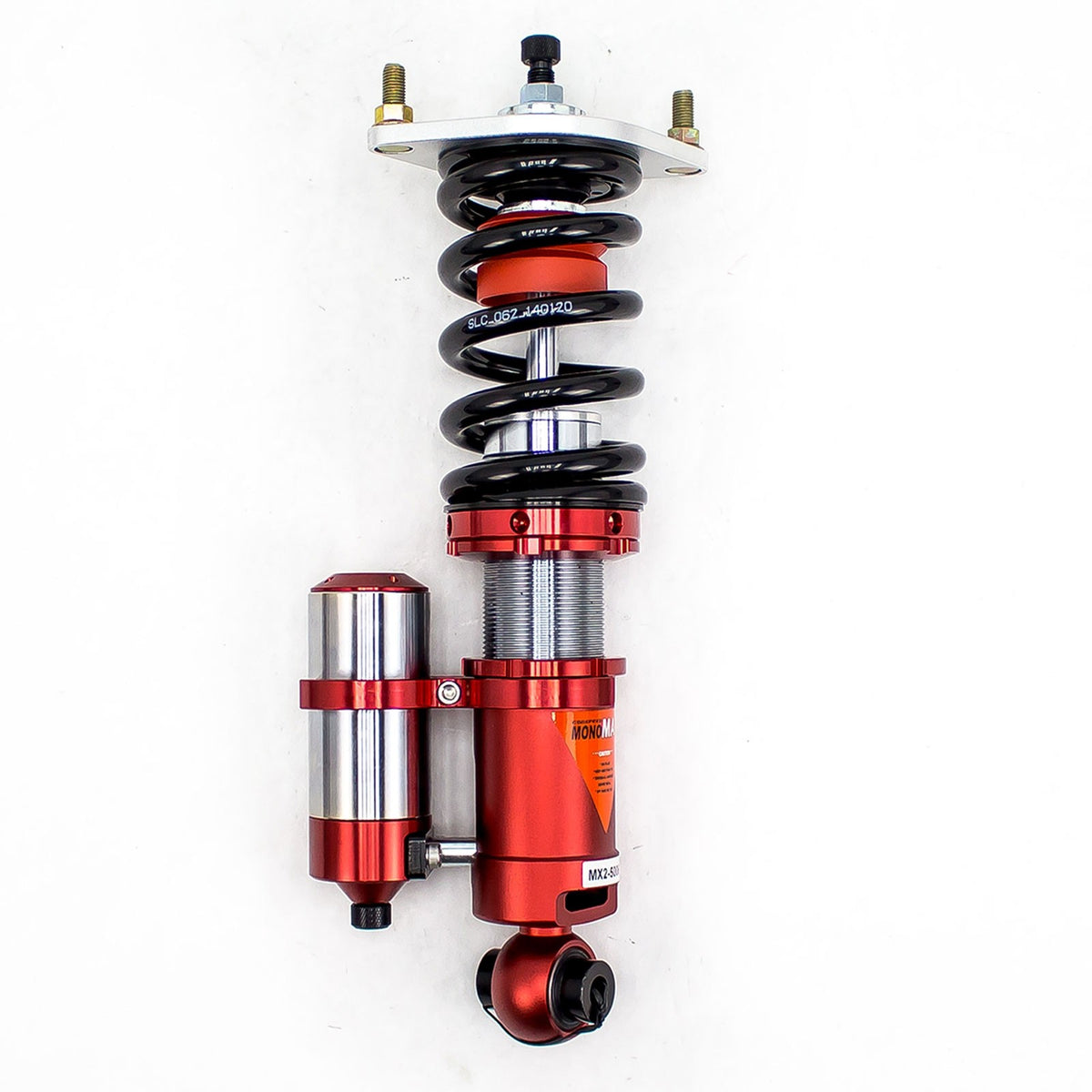 13-UP Scion FRS Godspeed Coilovers- MAXX 2 Way