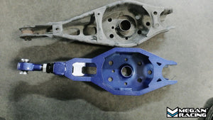 16+ Honda Civic Megan Racing Rear Camber Arms