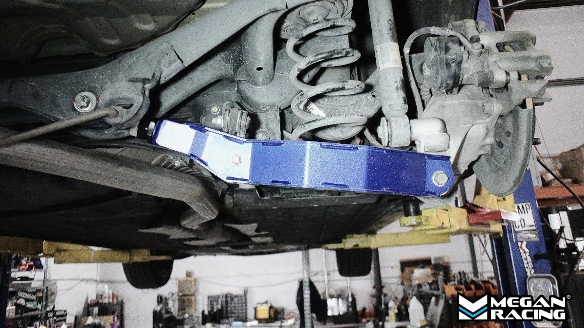 16+ Honda Civic Megan Racing Rear Camber Arms