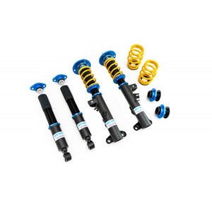 92-98 BMW E36 3 Series Manzo Coilovers - MZ Series