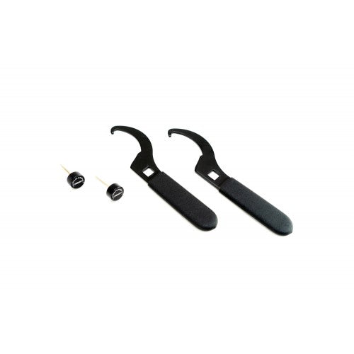 92-98 BMW E36 3 Series Manzo Coilovers - MZ Series