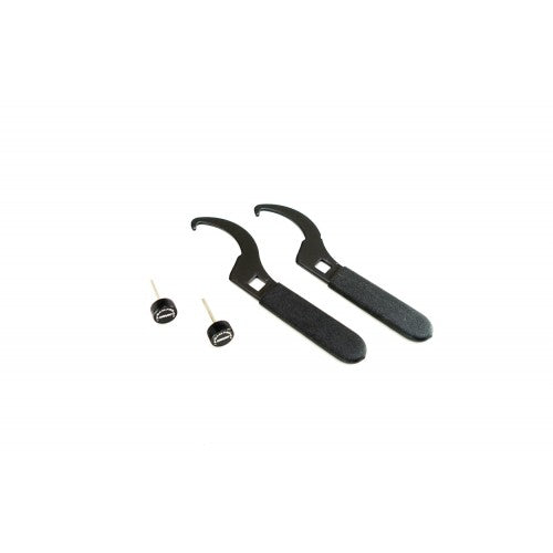 99-06 BMW E46 3 Series RWD Manzo Coilovers - MZ Series