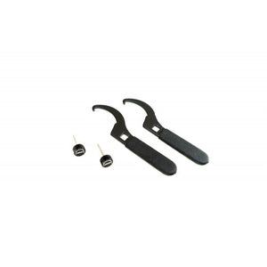 99-06 BMW E46 3 Series RWD Manzo Coilovers - MZ Series