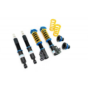 06-11 Honda Civic Manzo Coilovers - MZ Series