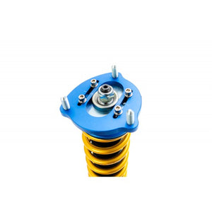 06-11 Honda Civic Manzo Coilovers - MZ Series