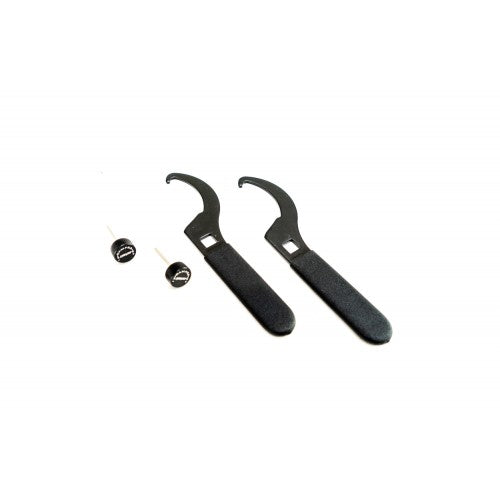06-11 Honda Civic Manzo Coilovers - MZ Series