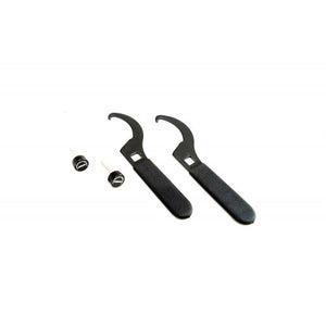 06-11 Honda Civic Manzo Coilovers - MZ Series