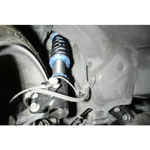 06-11 Honda Civic Manzo Coilovers - MZ Series