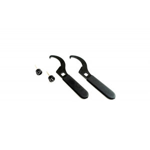 08-16 Hyundai Genesis Coupe Manzo Coilovers - MZ Series