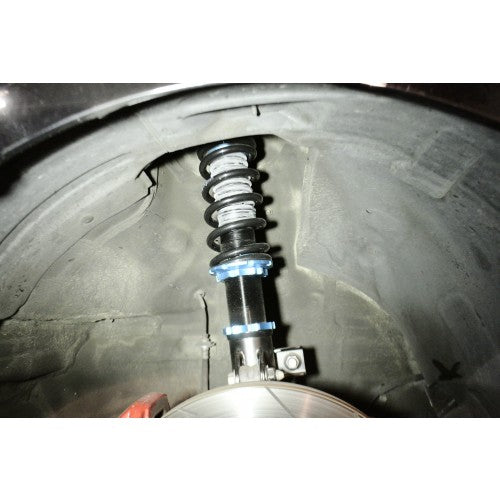 08-16 Hyundai Genesis Coupe Manzo Coilovers - MZ Series