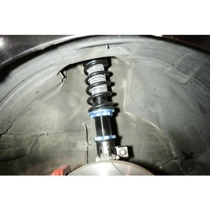 08-16 Hyundai Genesis Coupe Manzo Coilovers - MZ Series