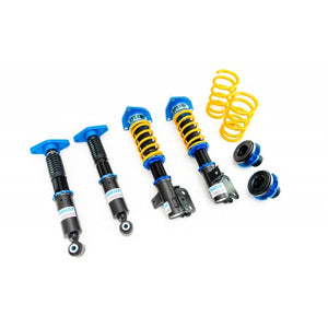 08-16 Hyundai Genesis Coupe Manzo Coilovers - MZ Series