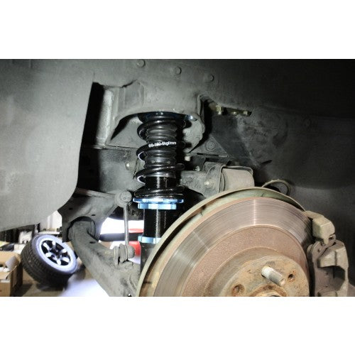 89-05 Mazda Miata Manzo Coilovers - MZ Series