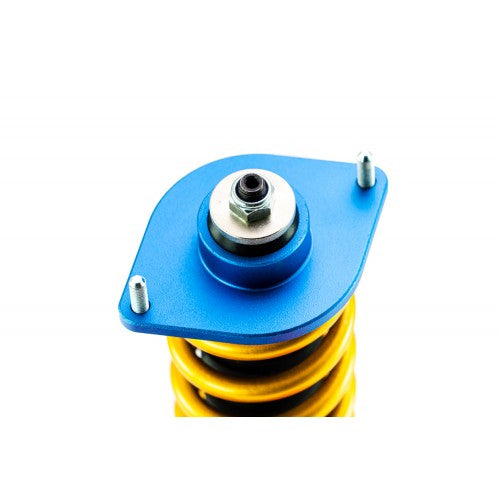 89-05 Mazda Miata Manzo Coilovers - MZ Series