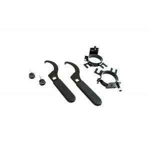 03-08 Nissan 350z Manzo Coilovers - MZ Series