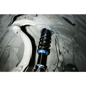 03-08 Nissan 350z Manzo Coilovers - MZ Series