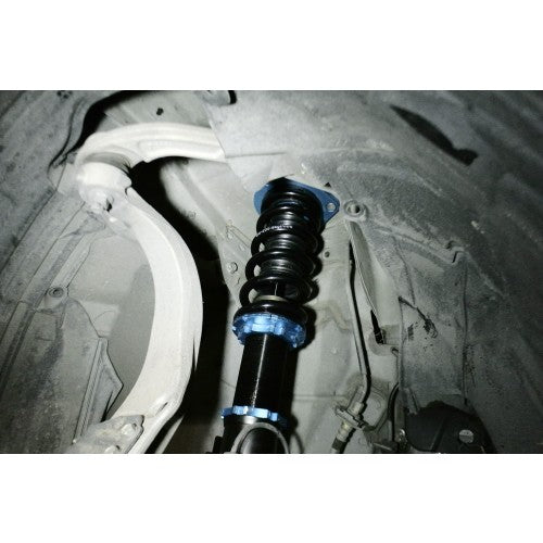 03-06 Infiniti G35 Sedan RWD Manzo Coilovers - MZ Series