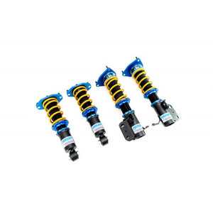 13-UP Scion FR-S Manzo Coilovers - MZ Series