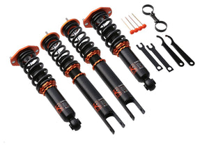 90-96 Nissan 300zx Z32 Ksport Coilovers- Kontrol Pro