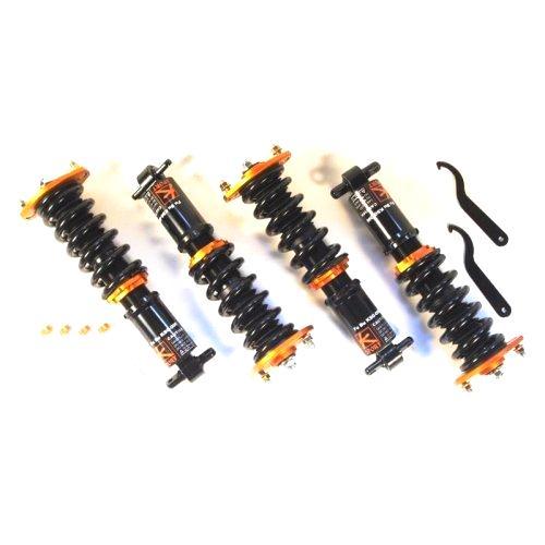 06-09 Pontiac Solstice Ksport Coilovers- Kontrol Pro