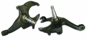 1978-1988 G-Body StreetGRIP Suspension System