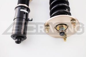 06-12 Lexus GS350 AWD GSE25 BC Racing Coilovers BR Type