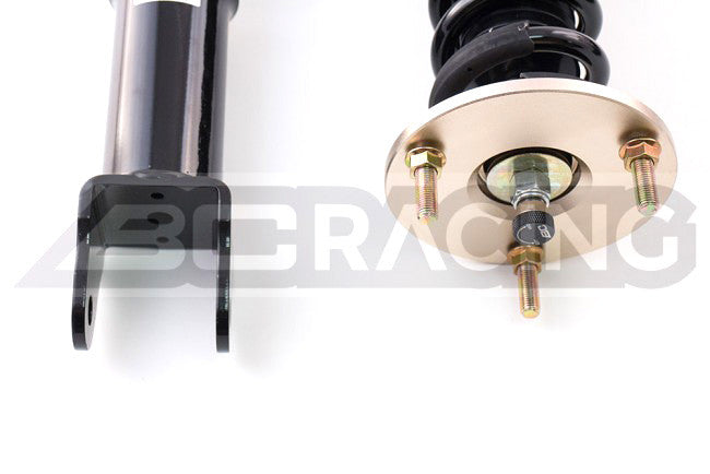 BC Racing Coilovers 13+ Lexus GS350